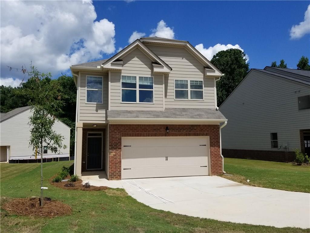 1066 Lear Drive - Photo 1