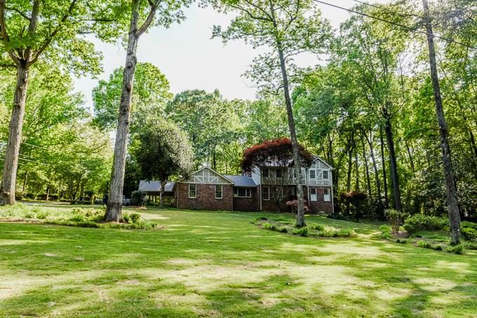 303 Summit Ridge Drive - Photo 1