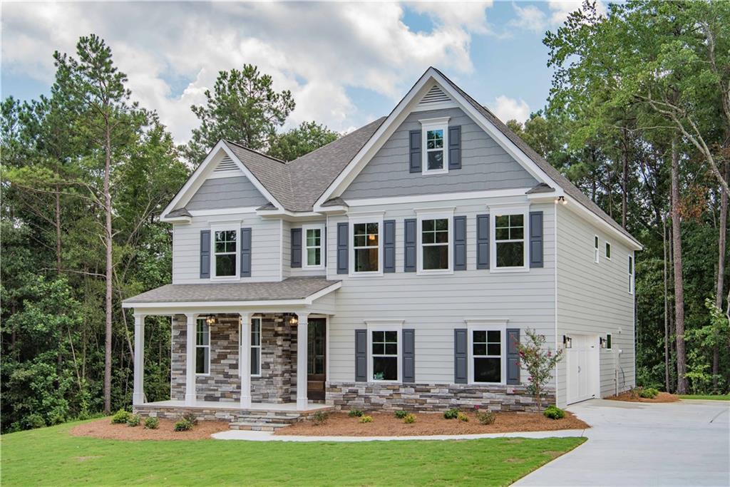 8360 Nolandwood Lane - Photo 1