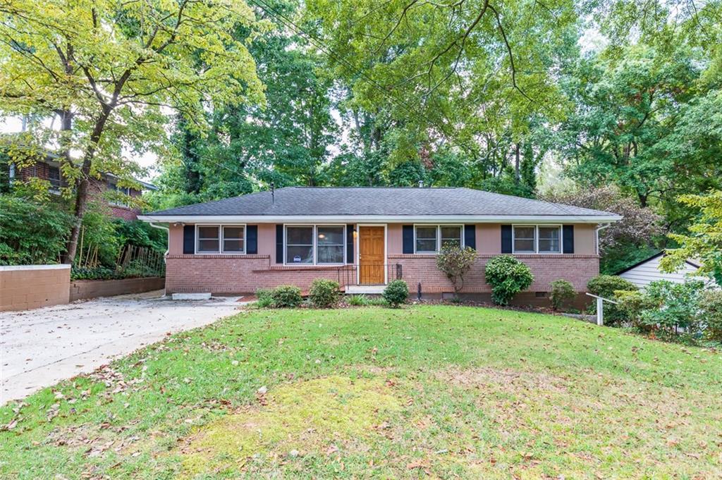 2965 Judylyn Drive - Photo 1