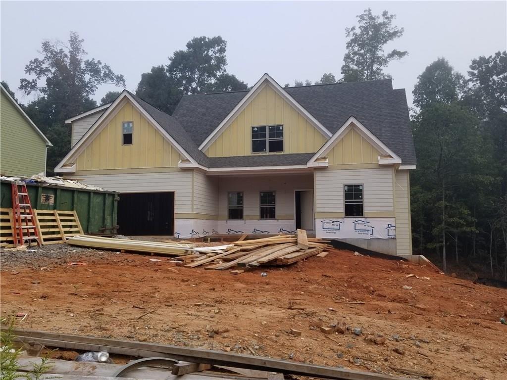 159 Union Ridge Way - Photo 1