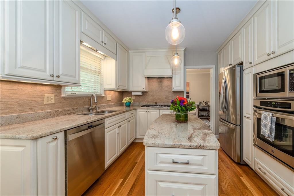1703 Barkston Court - Photo 1