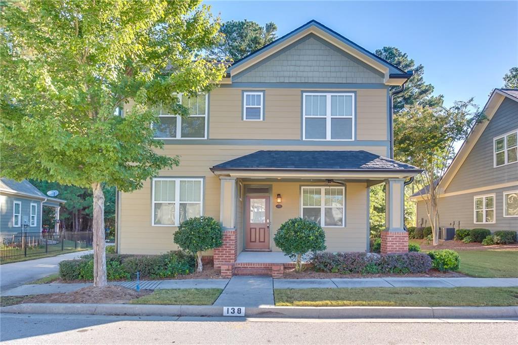 138 Mission Oak Drive - Photo 1