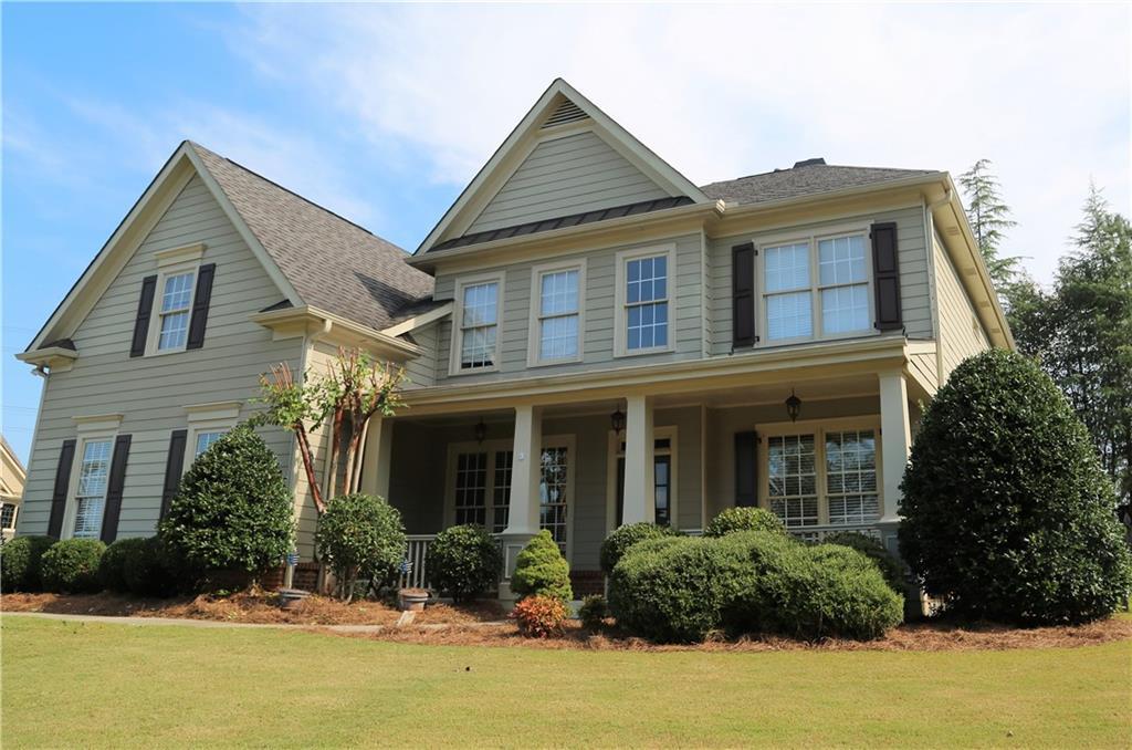 1882 Addington Place - Photo 1