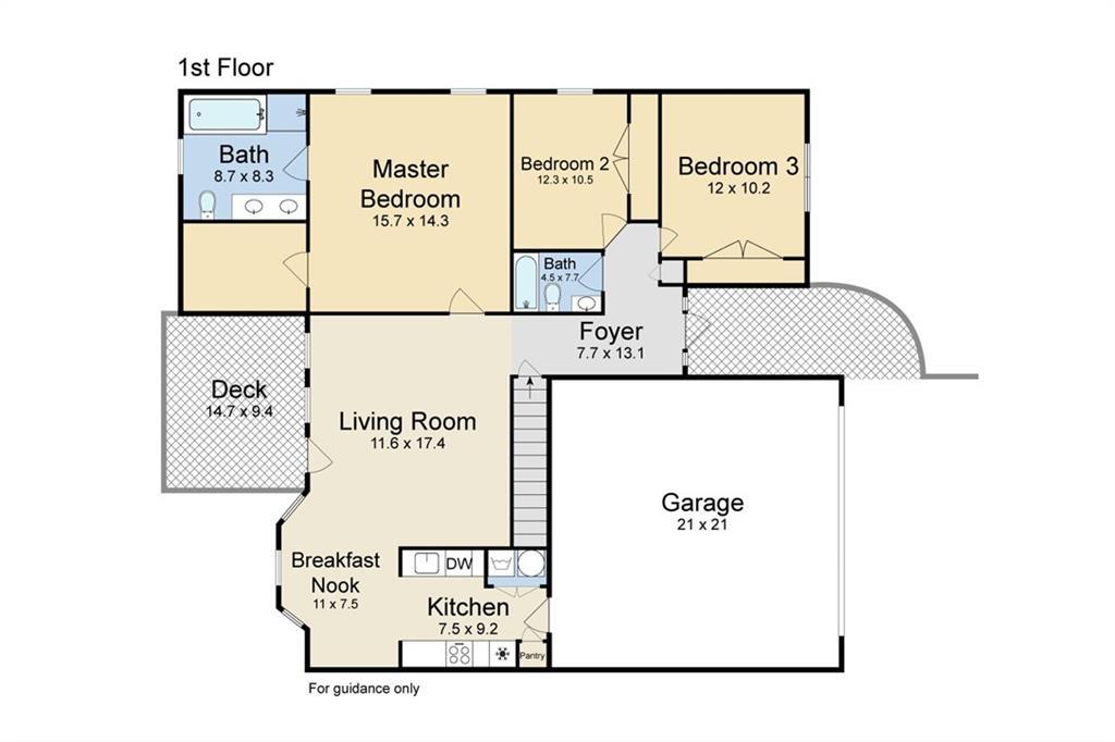 434 White Creek Loop - Photo 1