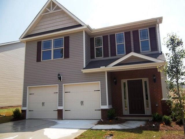 1407 Brickfield Way - Photo 1