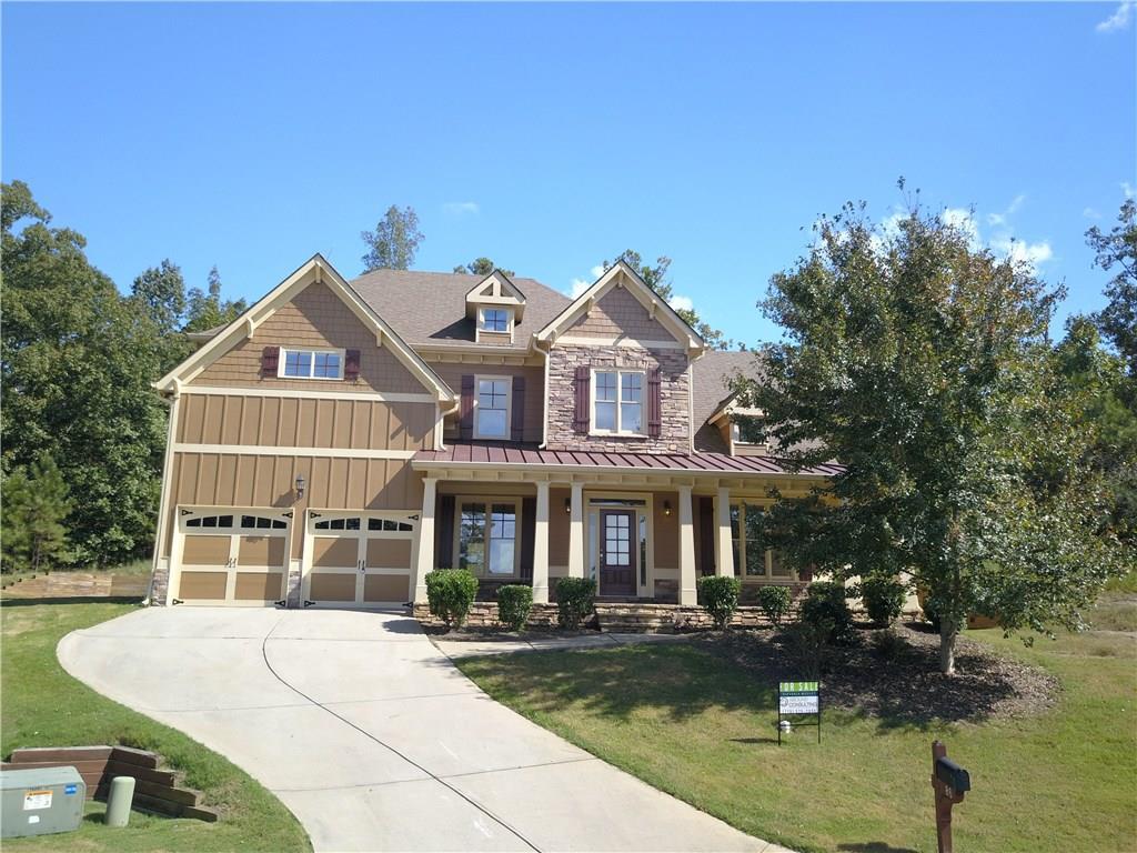 86 Grand Oak Way - Photo 1