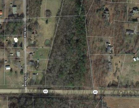 0000 N Hwy 48 - Photo 1