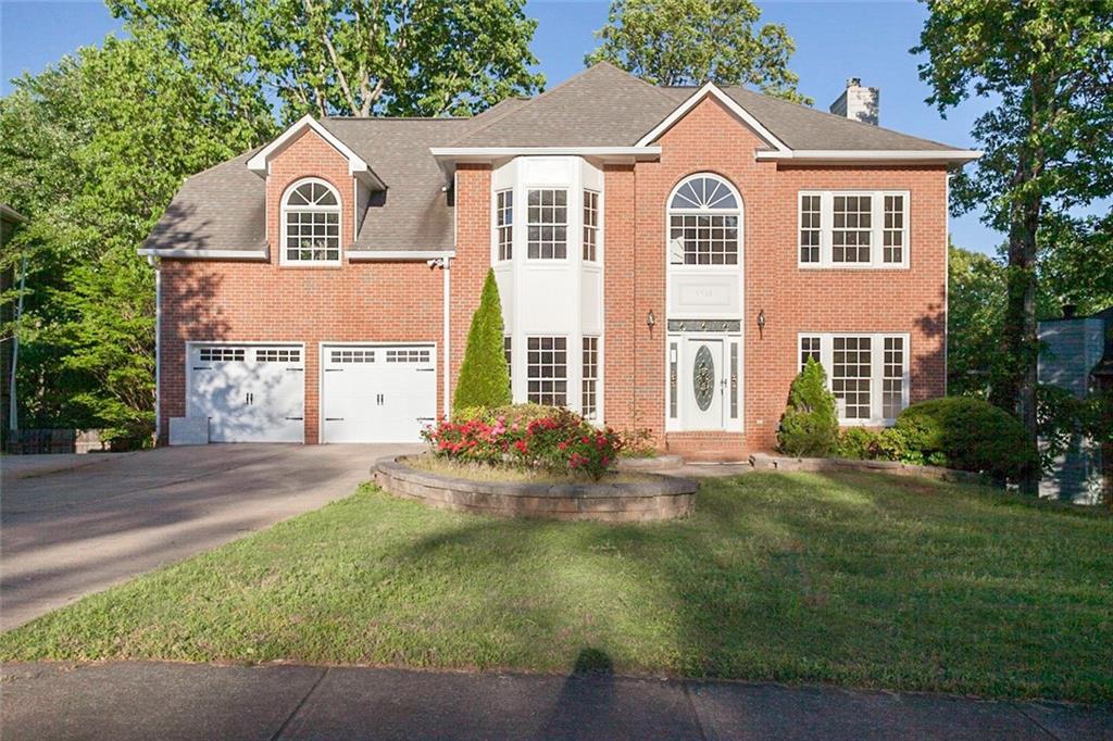 3931 Regas Drive - Photo 1