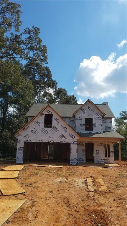 84 Harvest Lane - Photo 1
