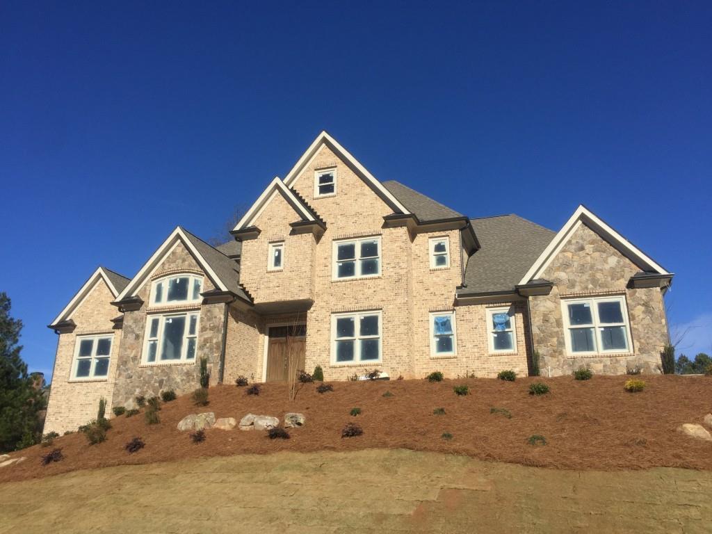 4821 Deer Creek Court - Photo 1