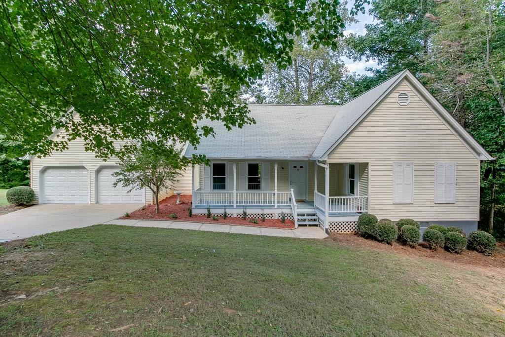 3430 Mill Creek Road - Photo 1