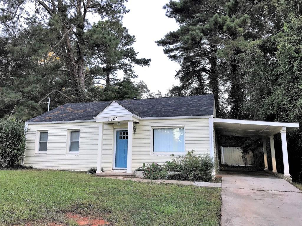 1840 Brannen Road - Photo 1