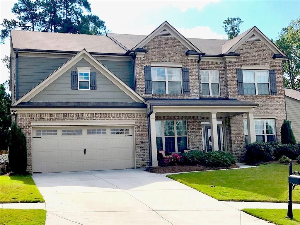 995 Crescent Ridge Drive - Photo 1