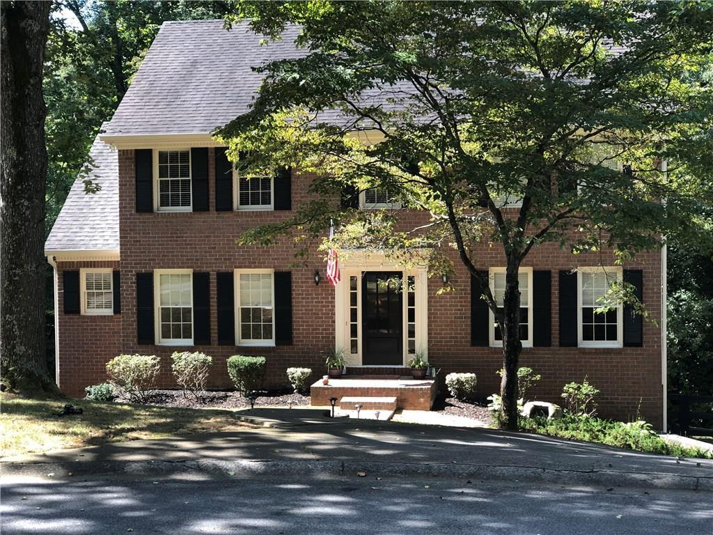 4158 Kindlewood Court - Photo 1