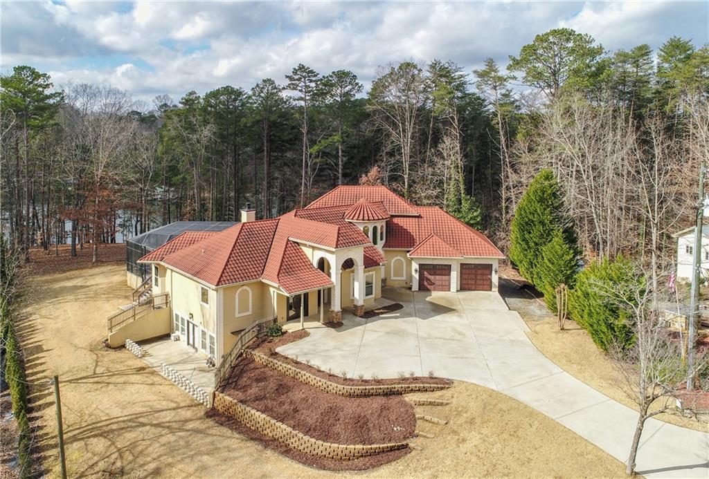2435 Pilgrim Mill Circle - Photo 1