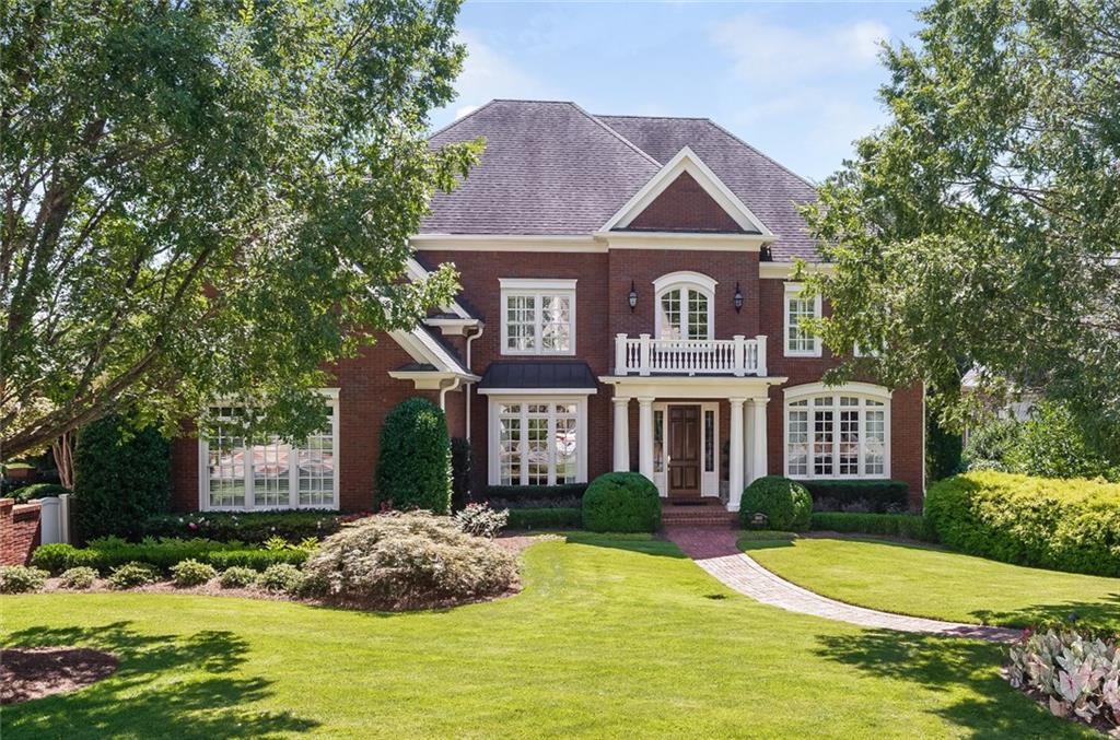 1500 Soaring Hawk Point - Photo 1