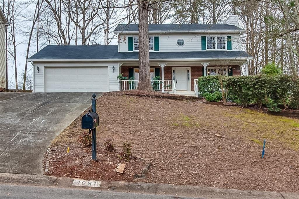 1051 Boston Ridge - Photo 1