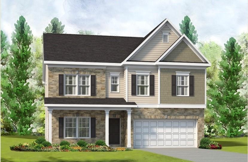 230 Windpher Ridge - Photo 1