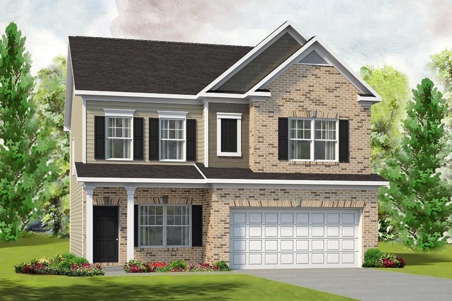 231 Windpher Ridge - Photo 1