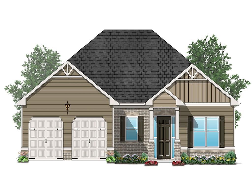 3816 Okefenokee Ridge - Photo 1