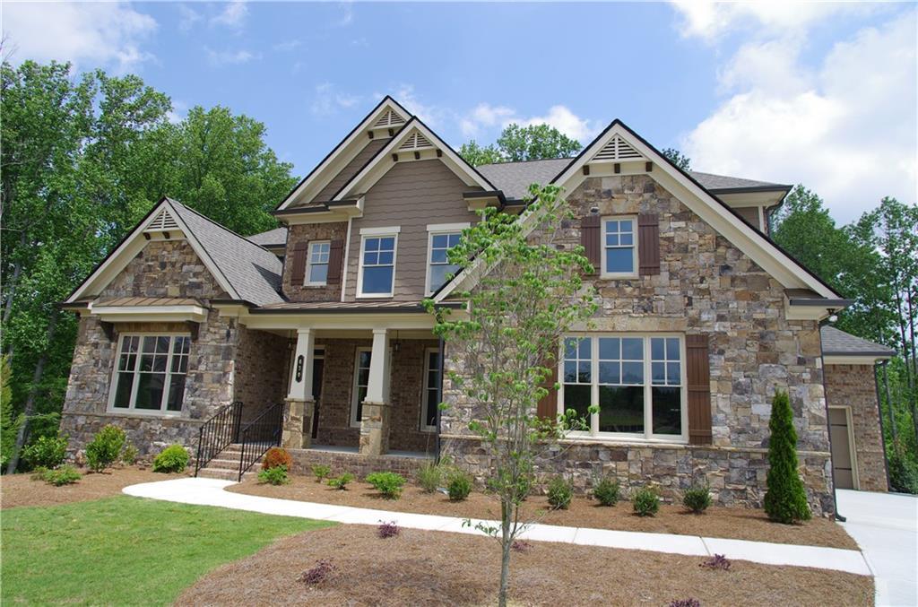 4755 Gablestone Crossing - Photo 1