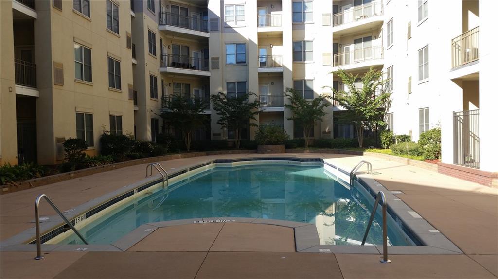 870 Mayson Turner Road - Photo 1