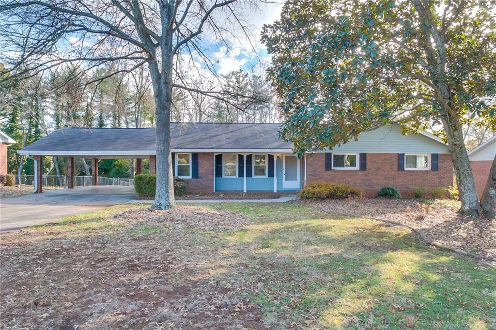 360 Crossville Court - Photo 1