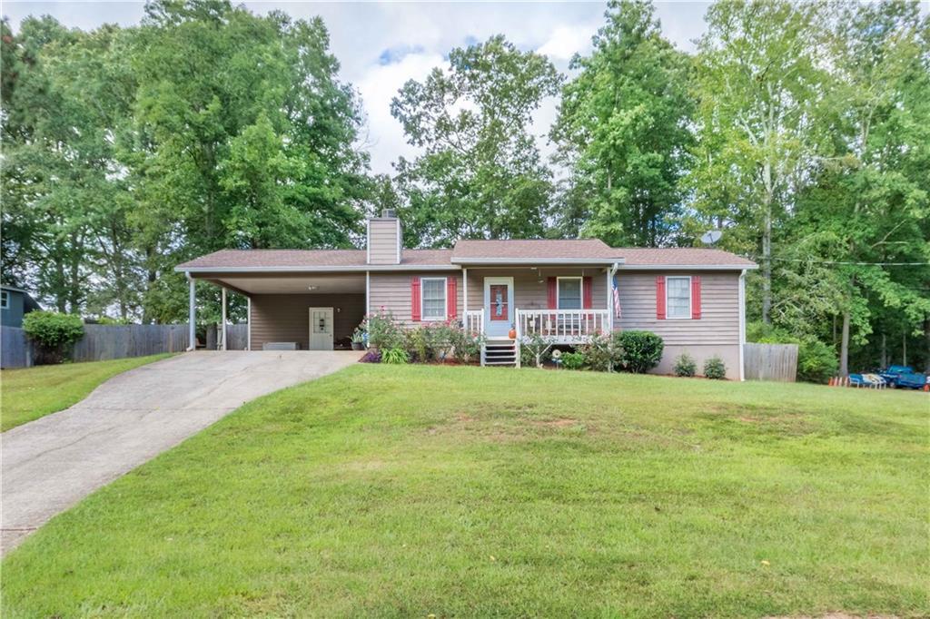 305 Chief Vann Drive - Photo 1