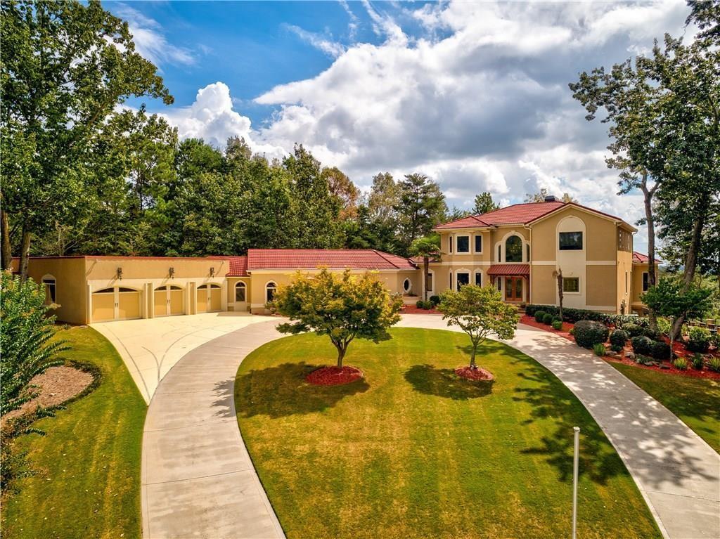 7430 Shadburn Ferry Road - Photo 1