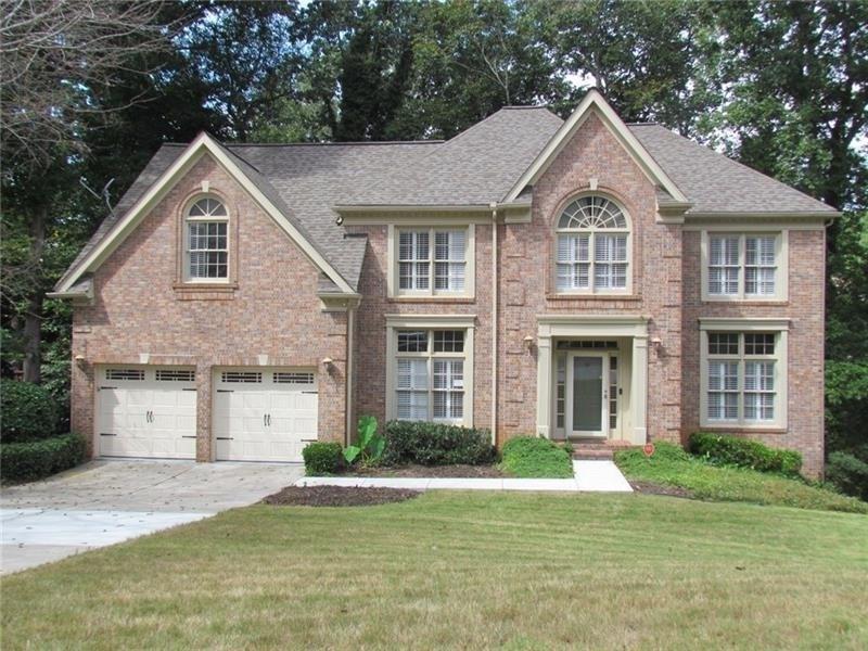 630 Ashshire Way - Photo 1