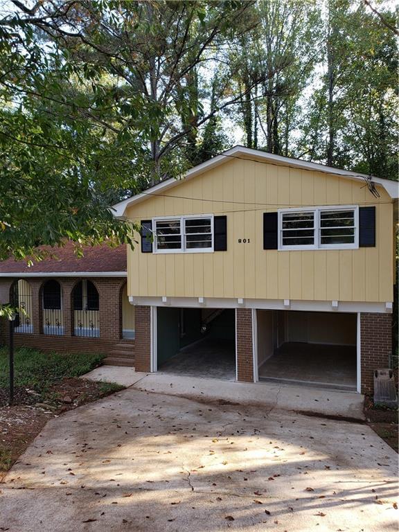 801 Needle Rock Drive - Photo 1