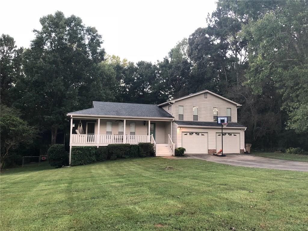 404 Sculley Square - Photo 1