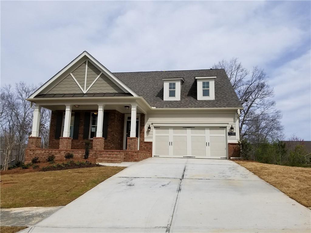 7030 Boathouse Way - Photo 1