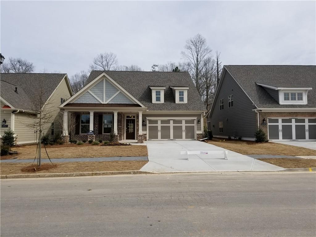 6931 Flagstone Way - Photo 1