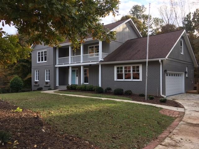 8135 Winged Foot Drive - Photo 1
