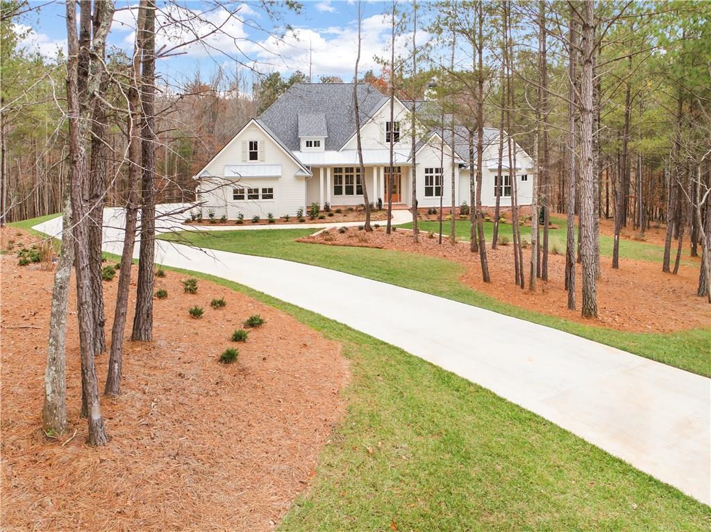 118 Serenity Lake Drive - Photo 1