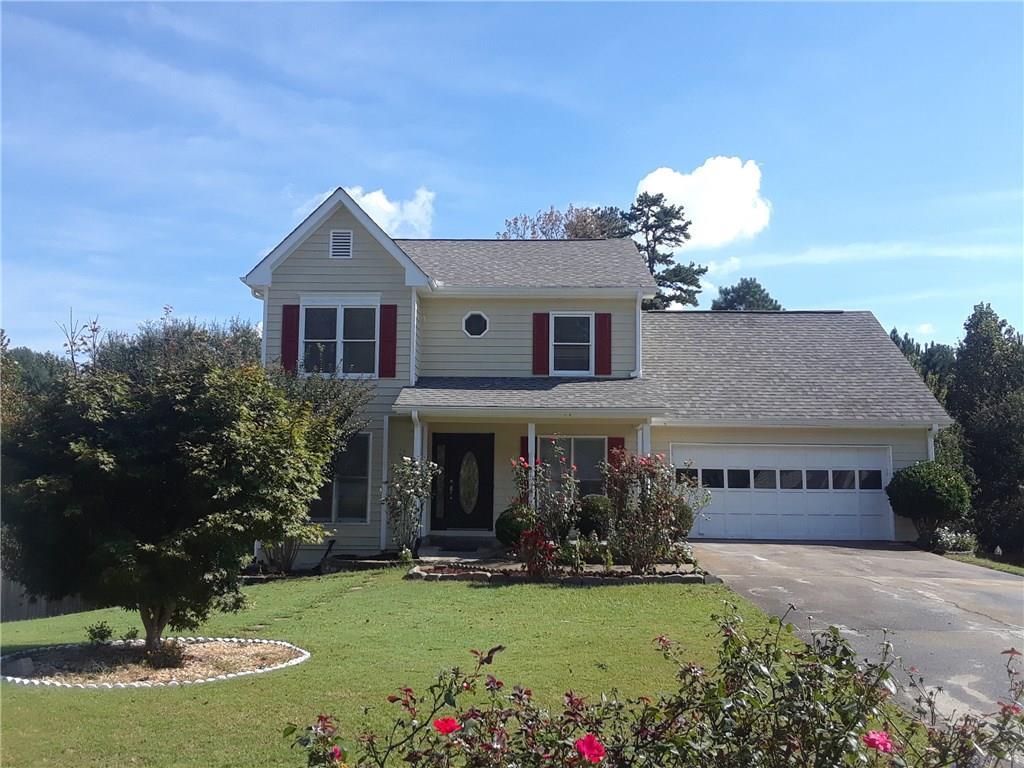 710 Allens Landing Drive - Photo 1