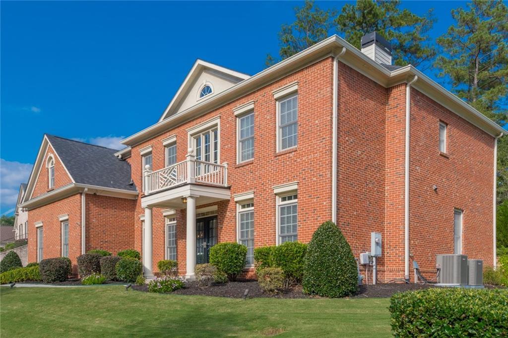 124 Evergreen Trail - Photo 1