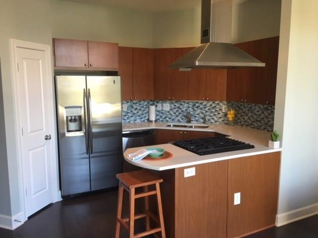 2626 Peachtree Road - Photo 1