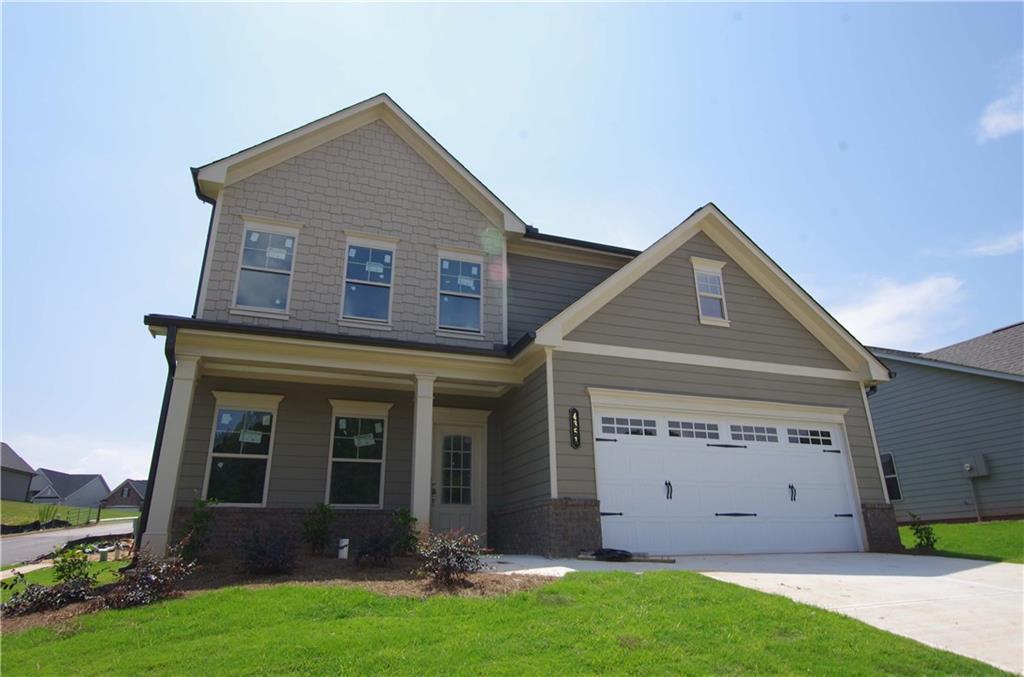 206 Evergreen Way - Photo 1