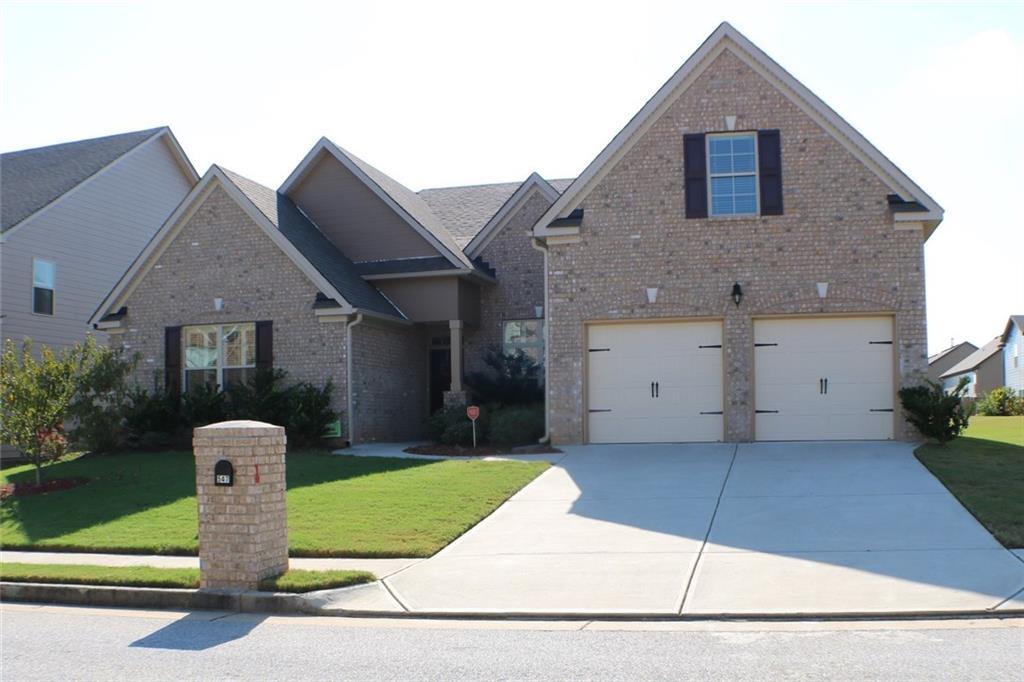 547 Georgia Circle - Photo 1