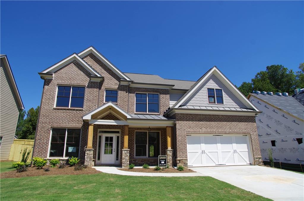 3302 Avenel Court - Photo 1