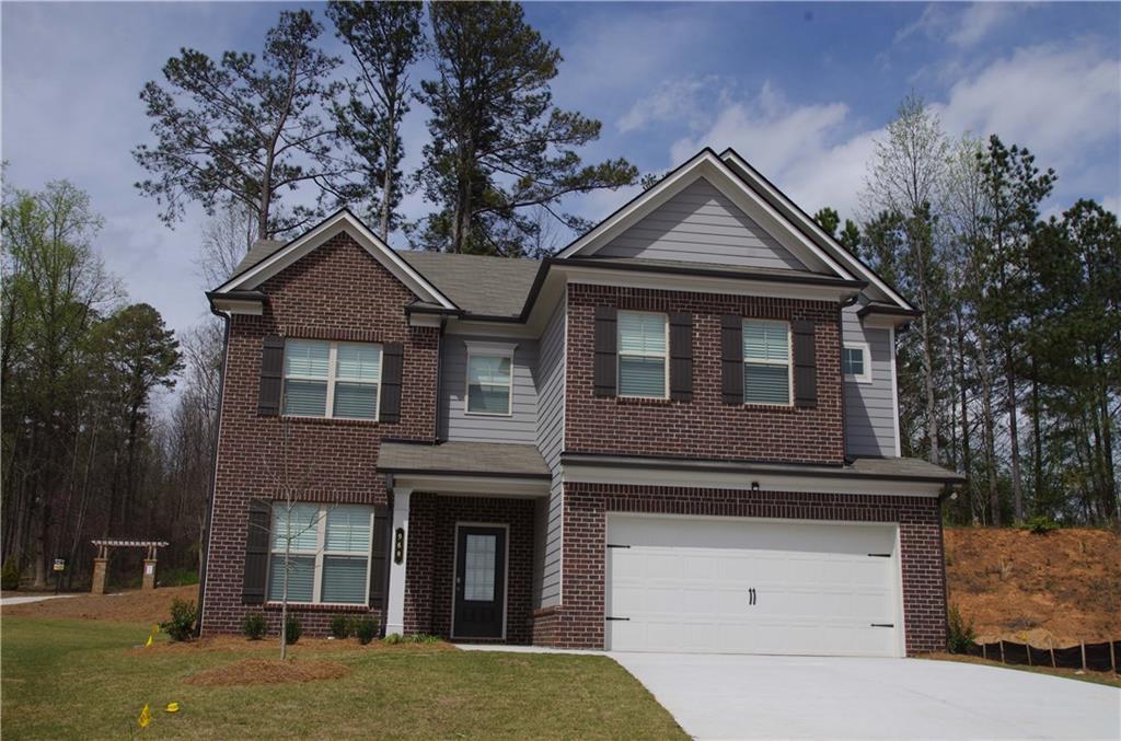 3242 Avenel Court - Photo 1