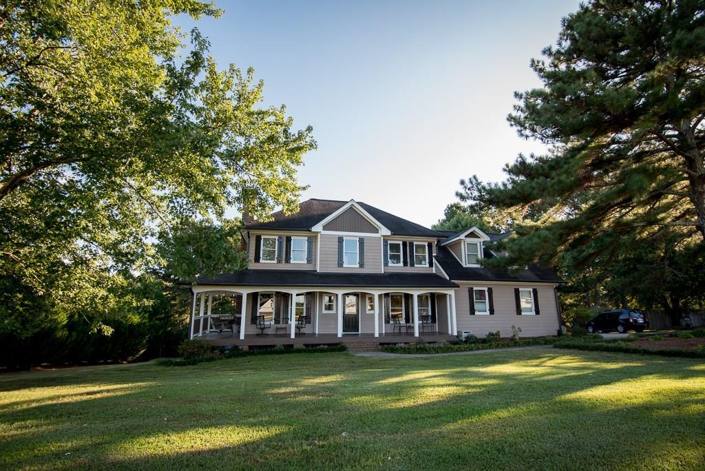 3539 Pate Road - Photo 1