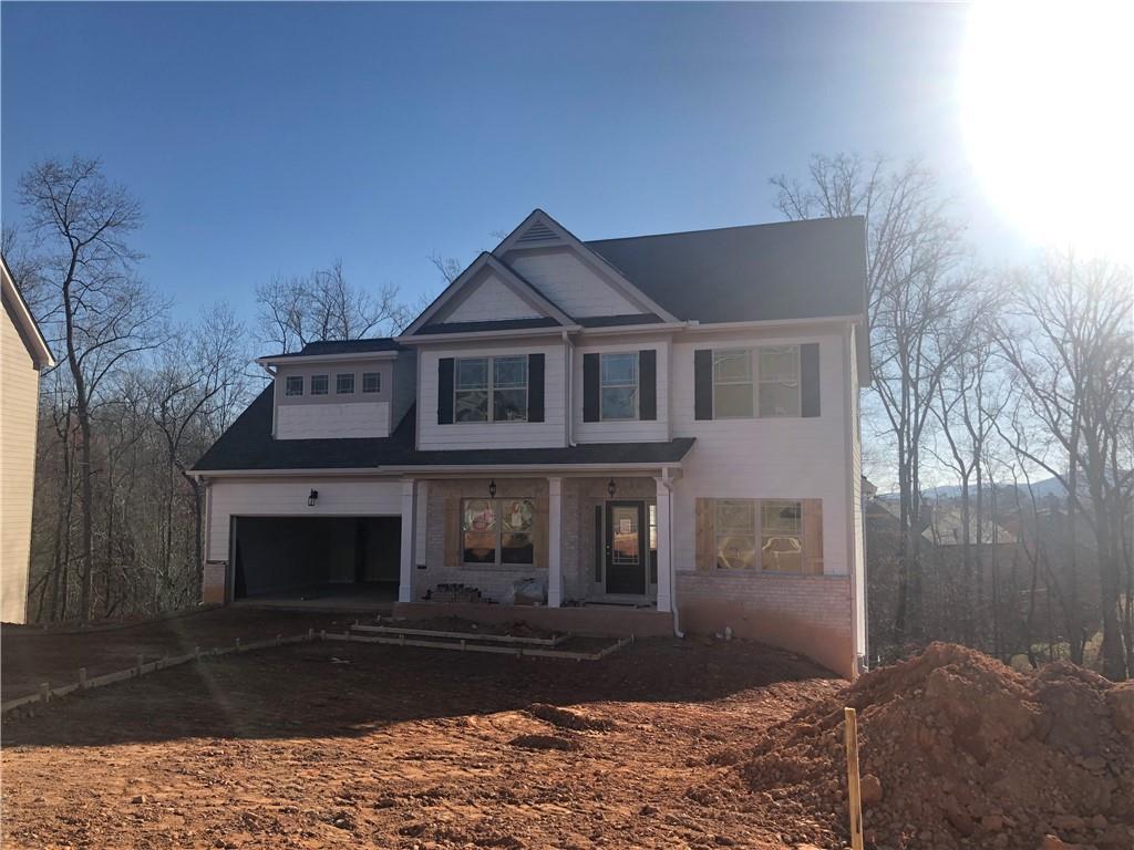 4415 Hopewell Manor Drive - Photo 1