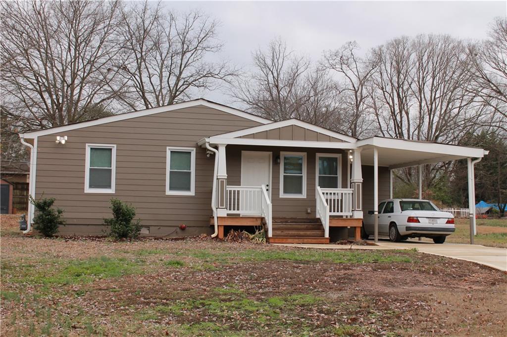 1717 Donna Lynn Drive - Photo 1