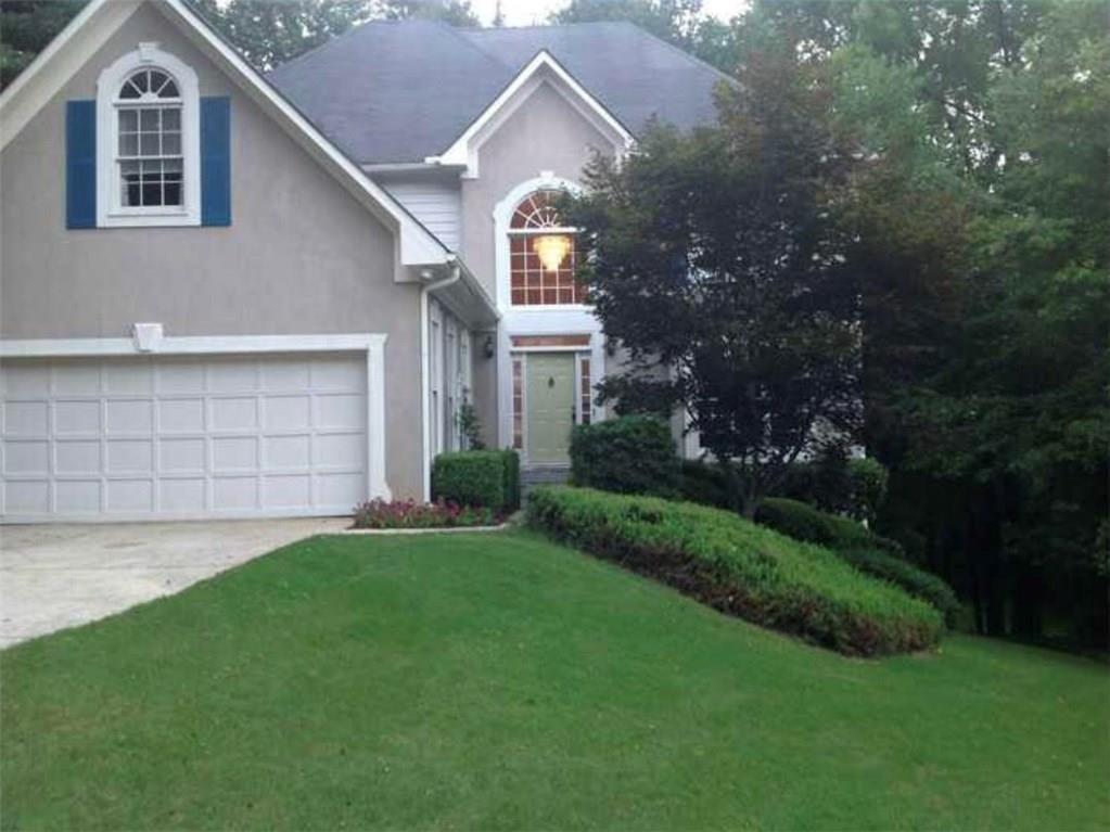 1011 Eagles Ridge Court - Photo 1