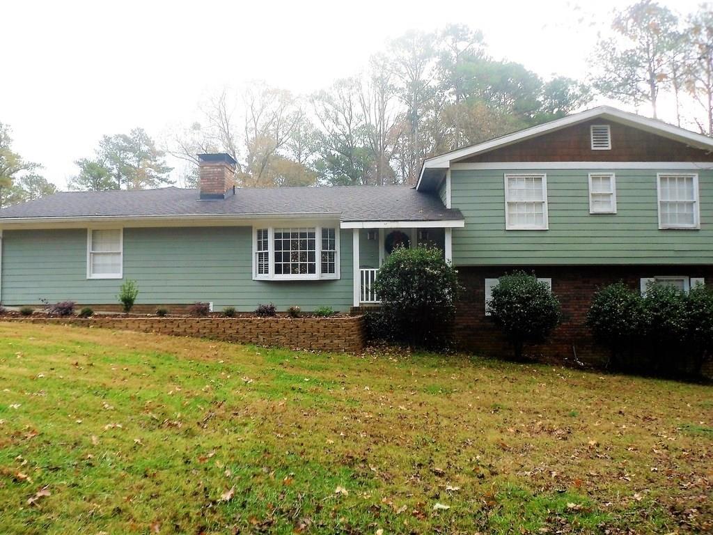 2070 Cedar Terrace Road - Photo 1