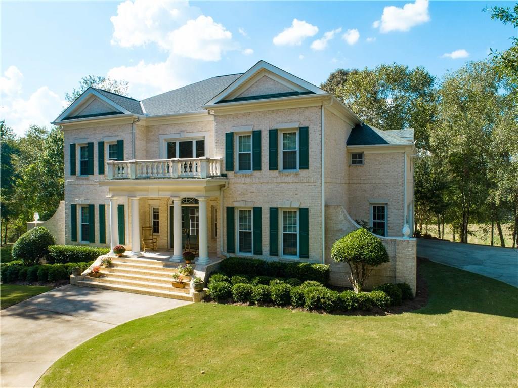 4300 Clack Road - Photo 1